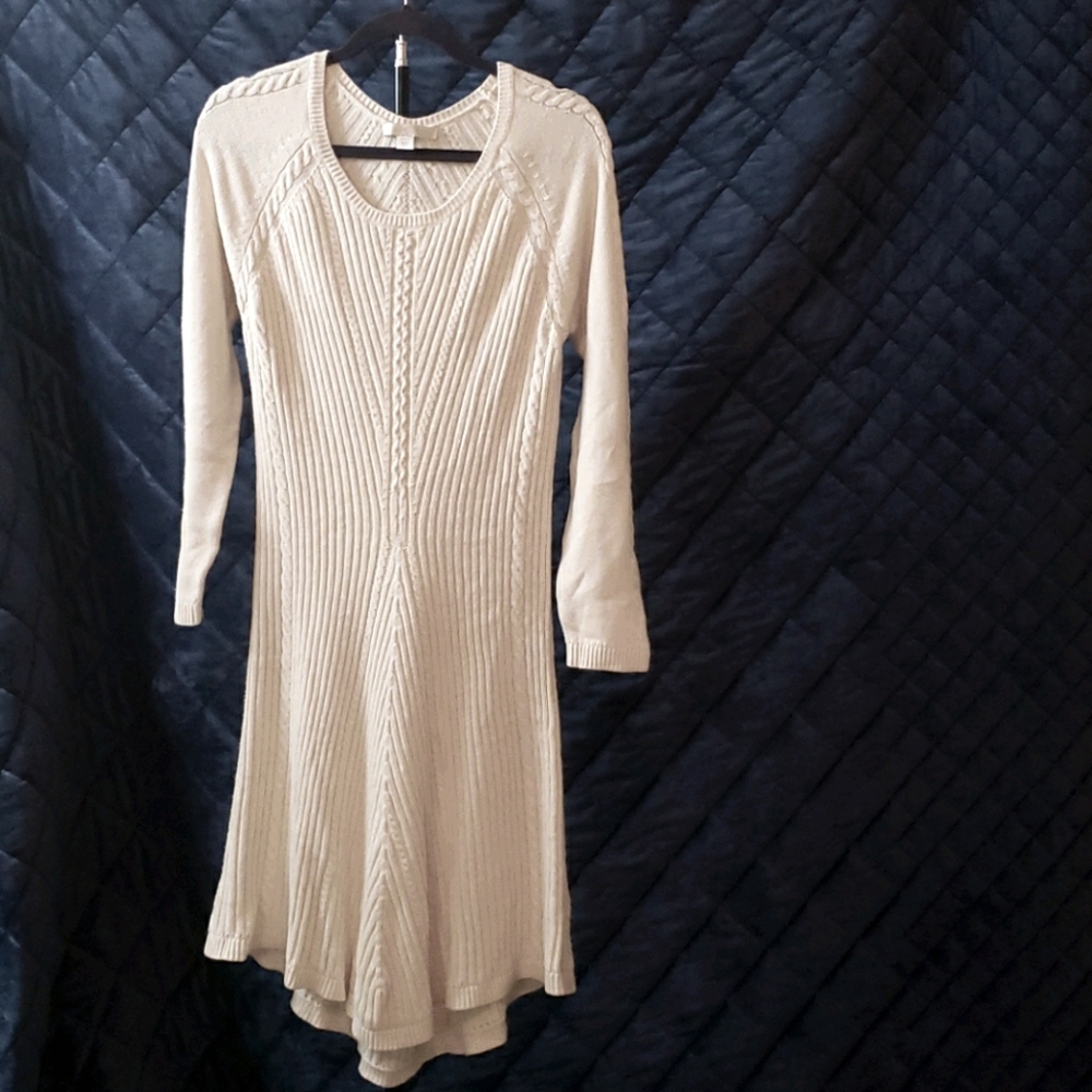 Sweater Dress